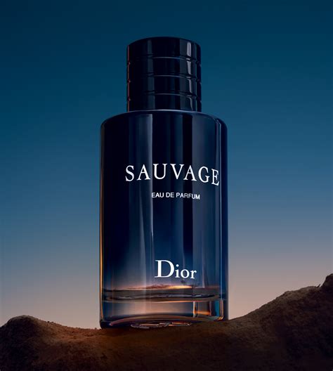 aroma sauvage dior|Dior Sauvage website.